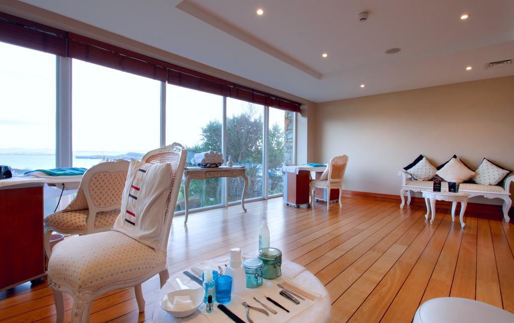 Hotel Shandon & Dunfanaghy