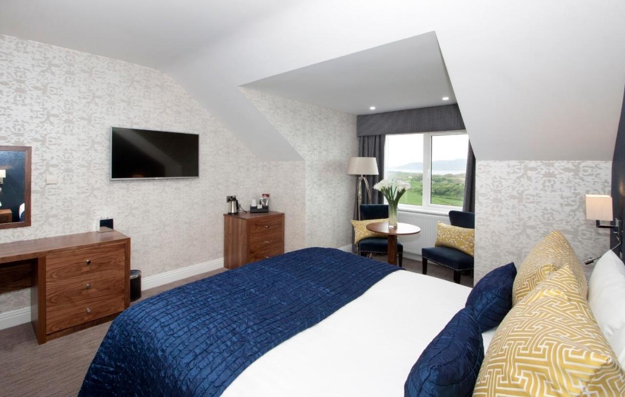 Shandon & 4* Dunfanaghy