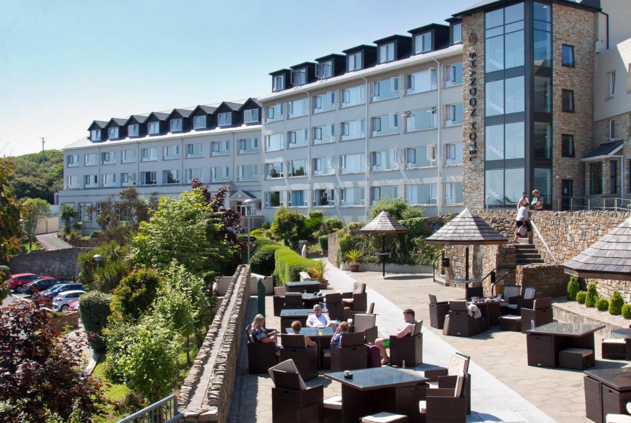Hotel Shandon & Dunfanaghy