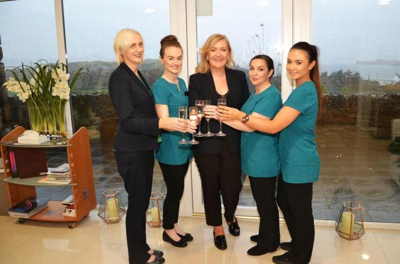 Hotel Shandon &