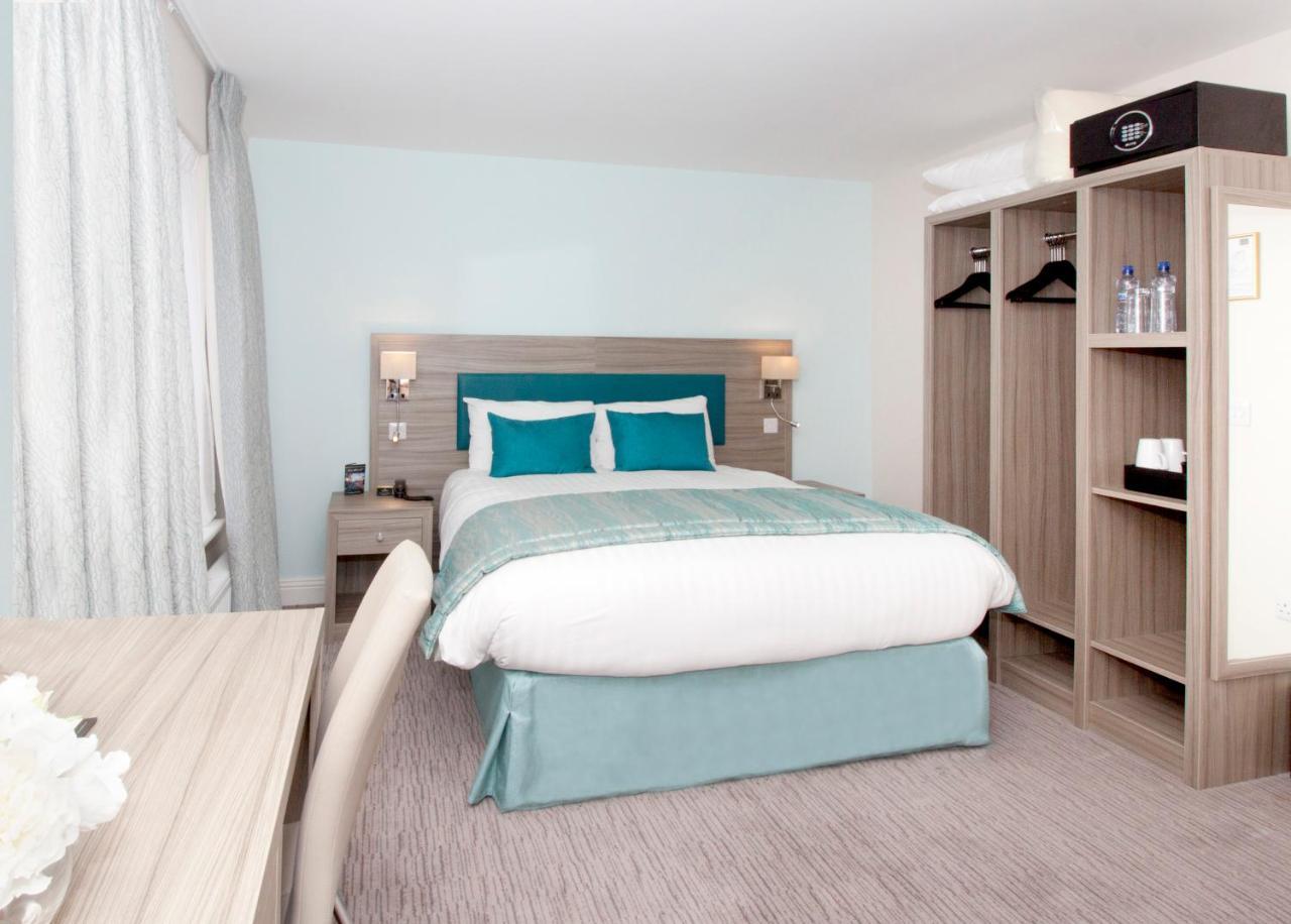 Shandon & Hotel 4*
