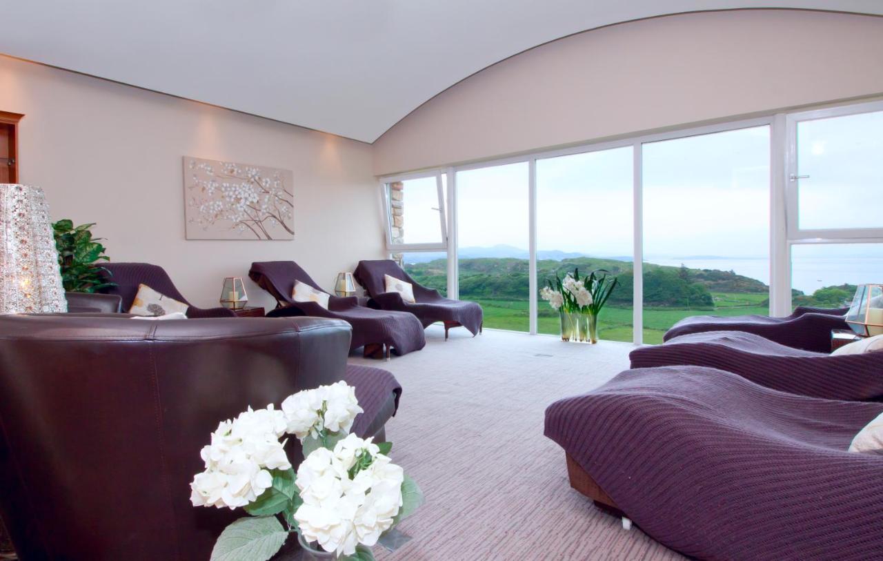 Shandon & Hotel 4*