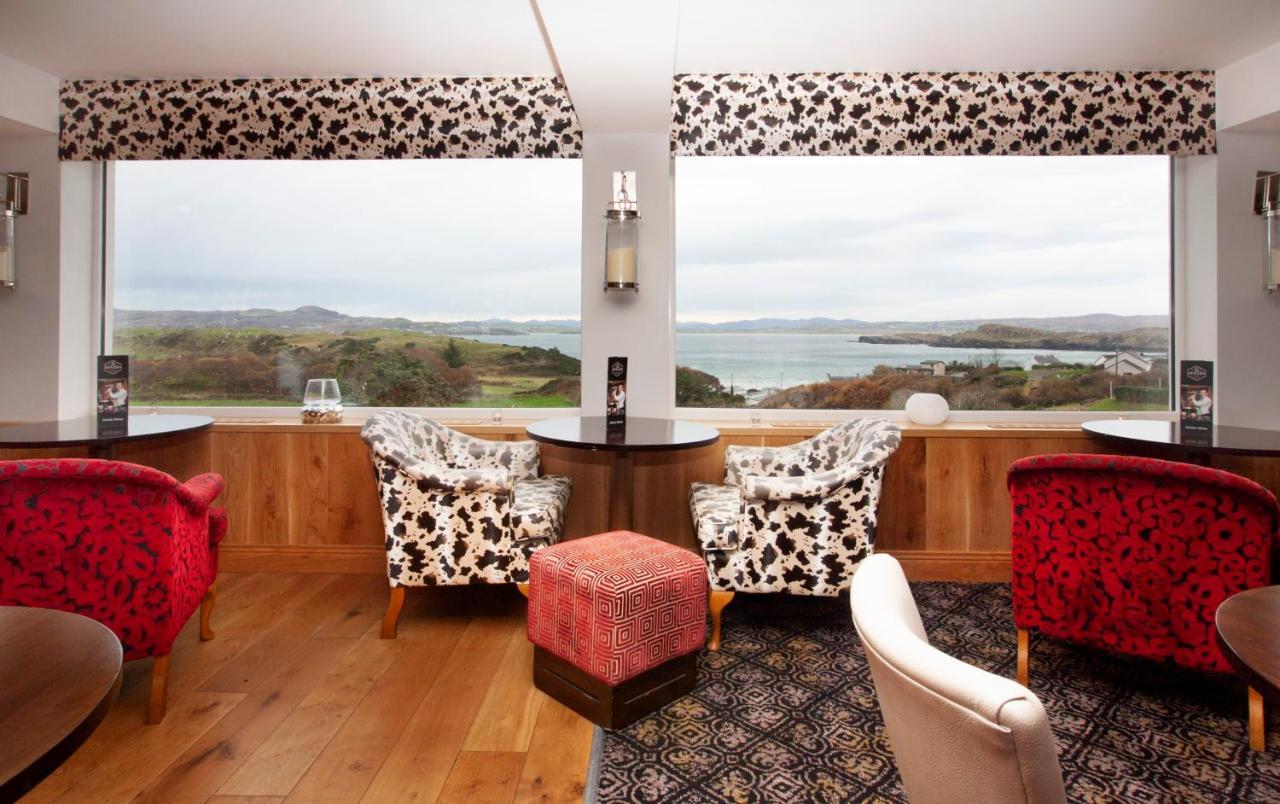Shandon & Hotel 4*