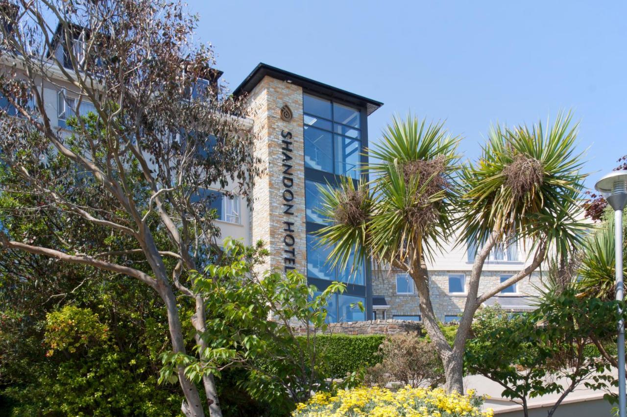 Shandon & Hotel 4*